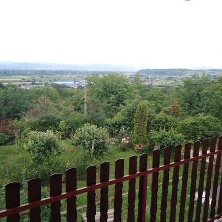 Dedinje Villa Jagodina Exterior foto