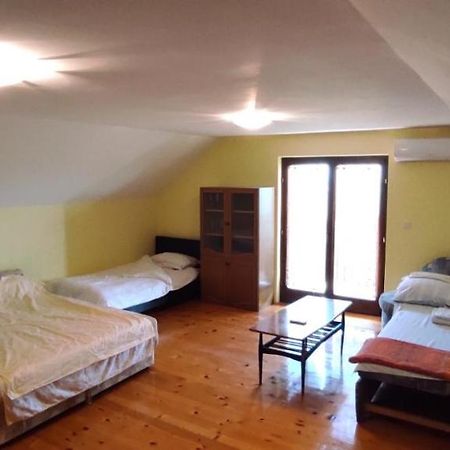 Dedinje Villa Jagodina Exterior foto
