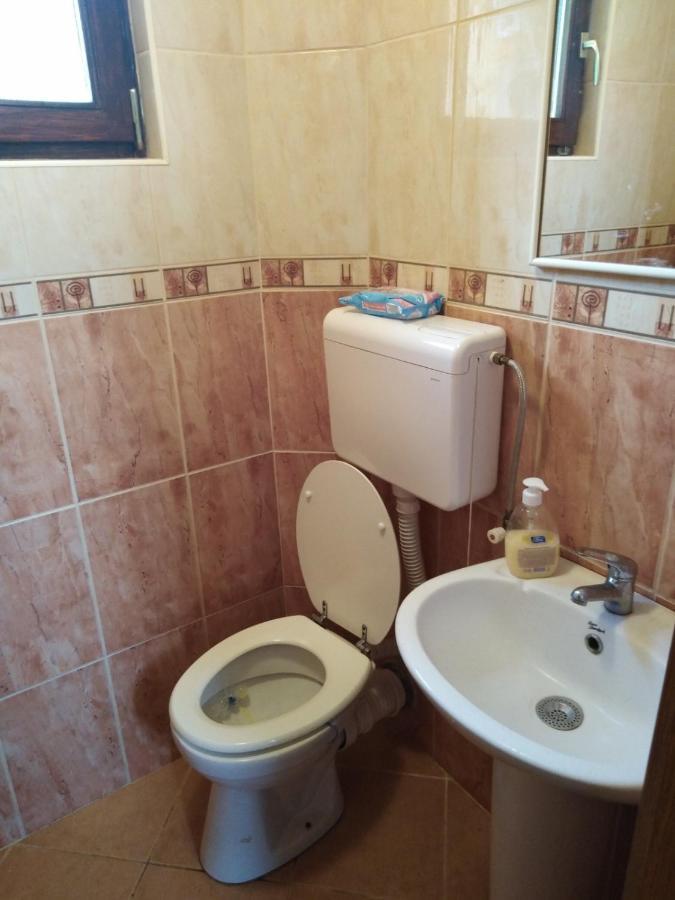 Dedinje Villa Jagodina Exterior foto