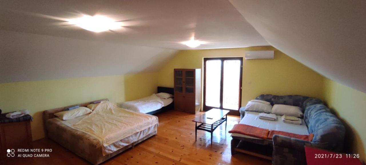 Dedinje Villa Jagodina Exterior foto